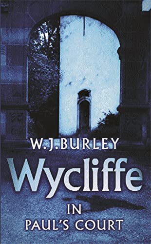 Wycliffe in Paul's Court von Orion (an Imprint of The Orion Publishing Group Lt